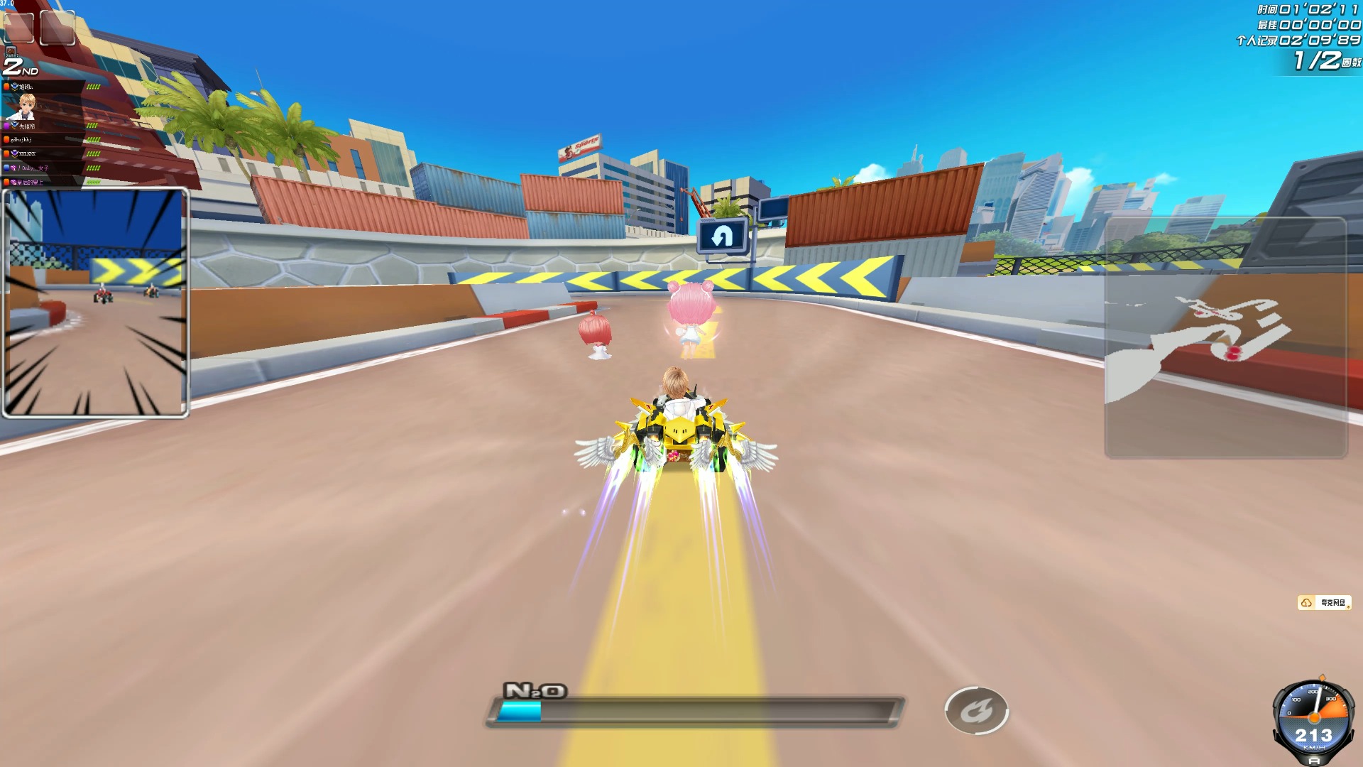 青少年时期 青少年时期