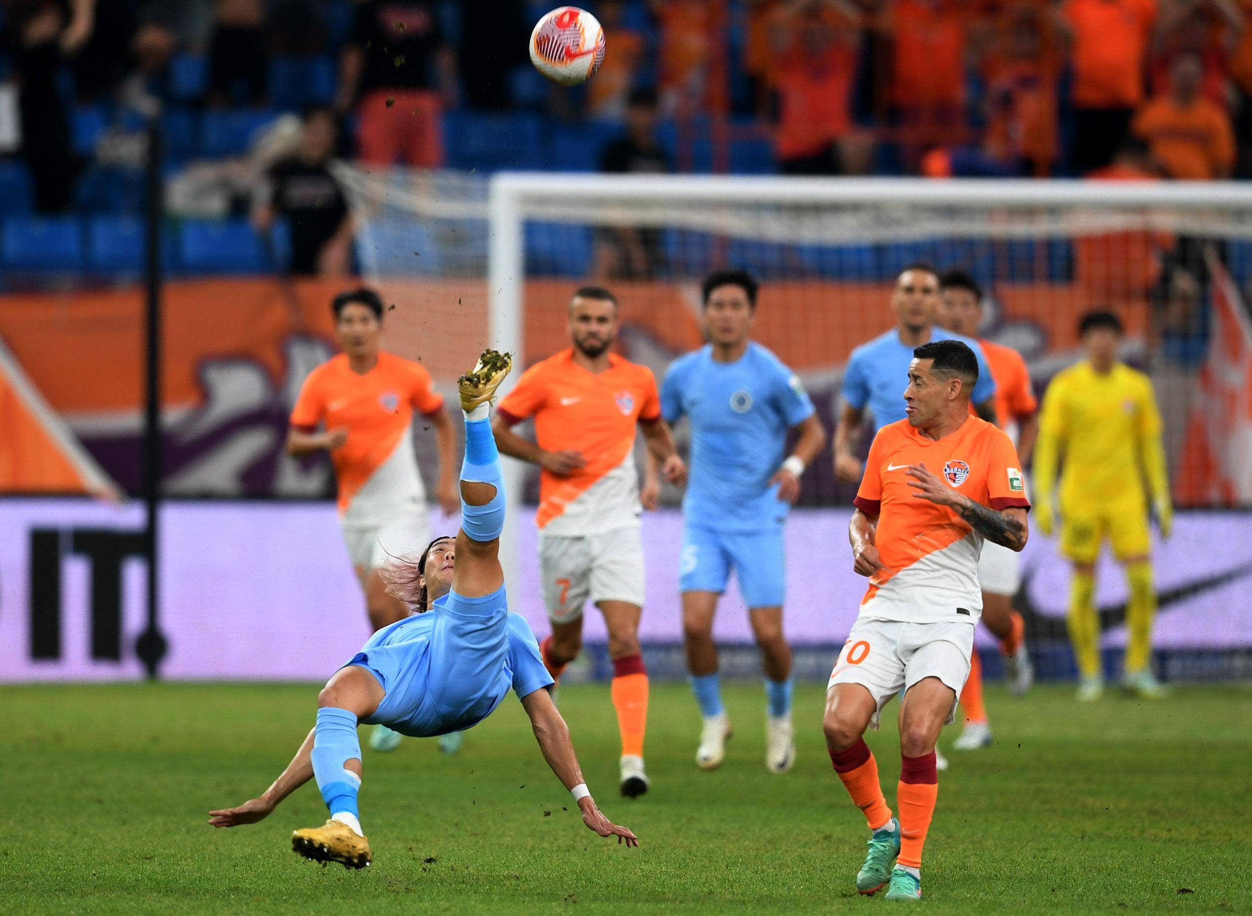 C罗回归曼 C罗回归曼