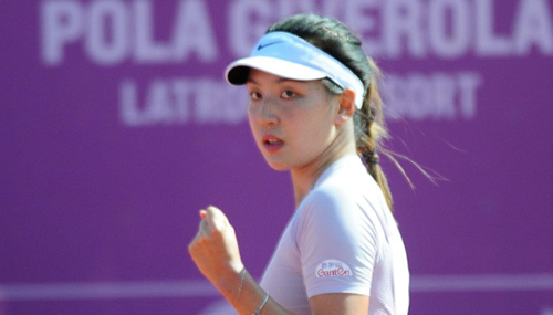 在社交媒体 在社交媒体