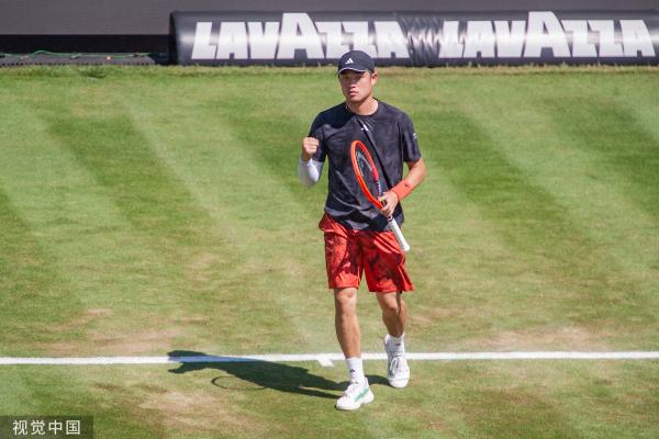 并非只是视 并非只是视