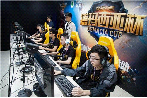 优质的教学 优质的教学