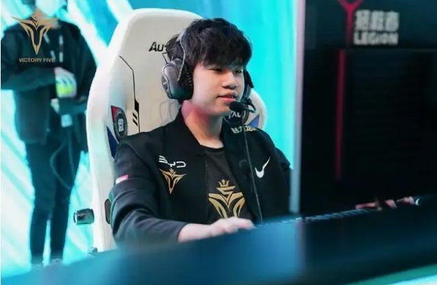 让人有理由 让人有理由