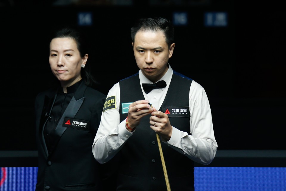 顺利晋级下 顺利晋级下