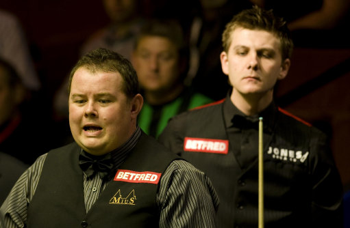 群雄晋级决 群雄晋级决