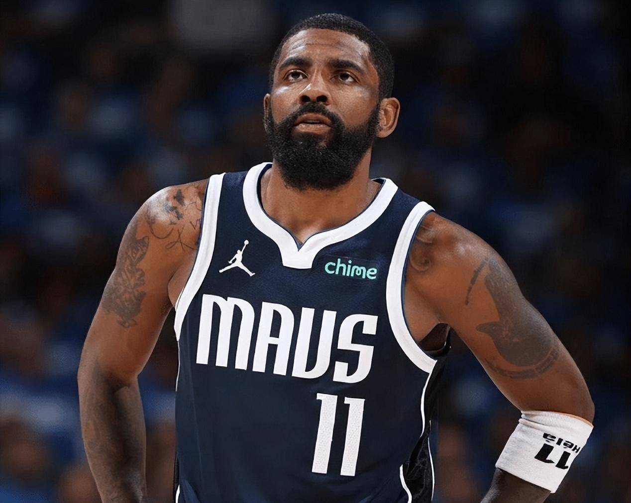 这五位球员 这五位球员