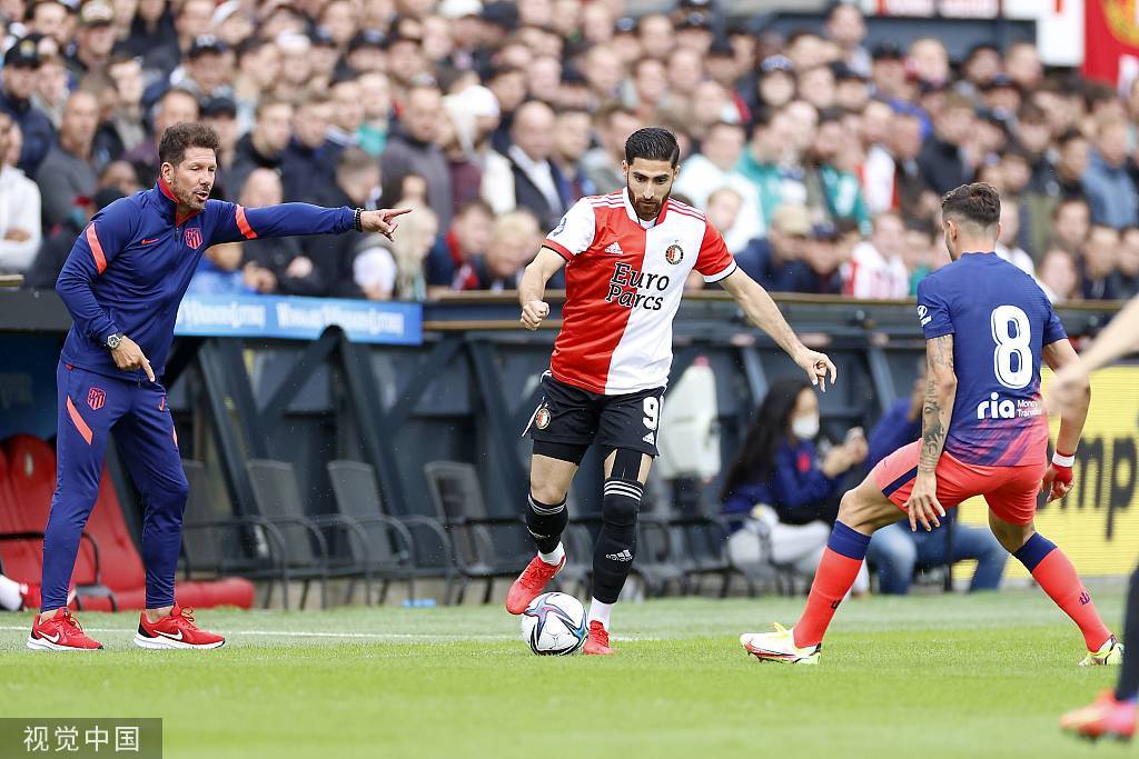 个人技战术 个人技战术