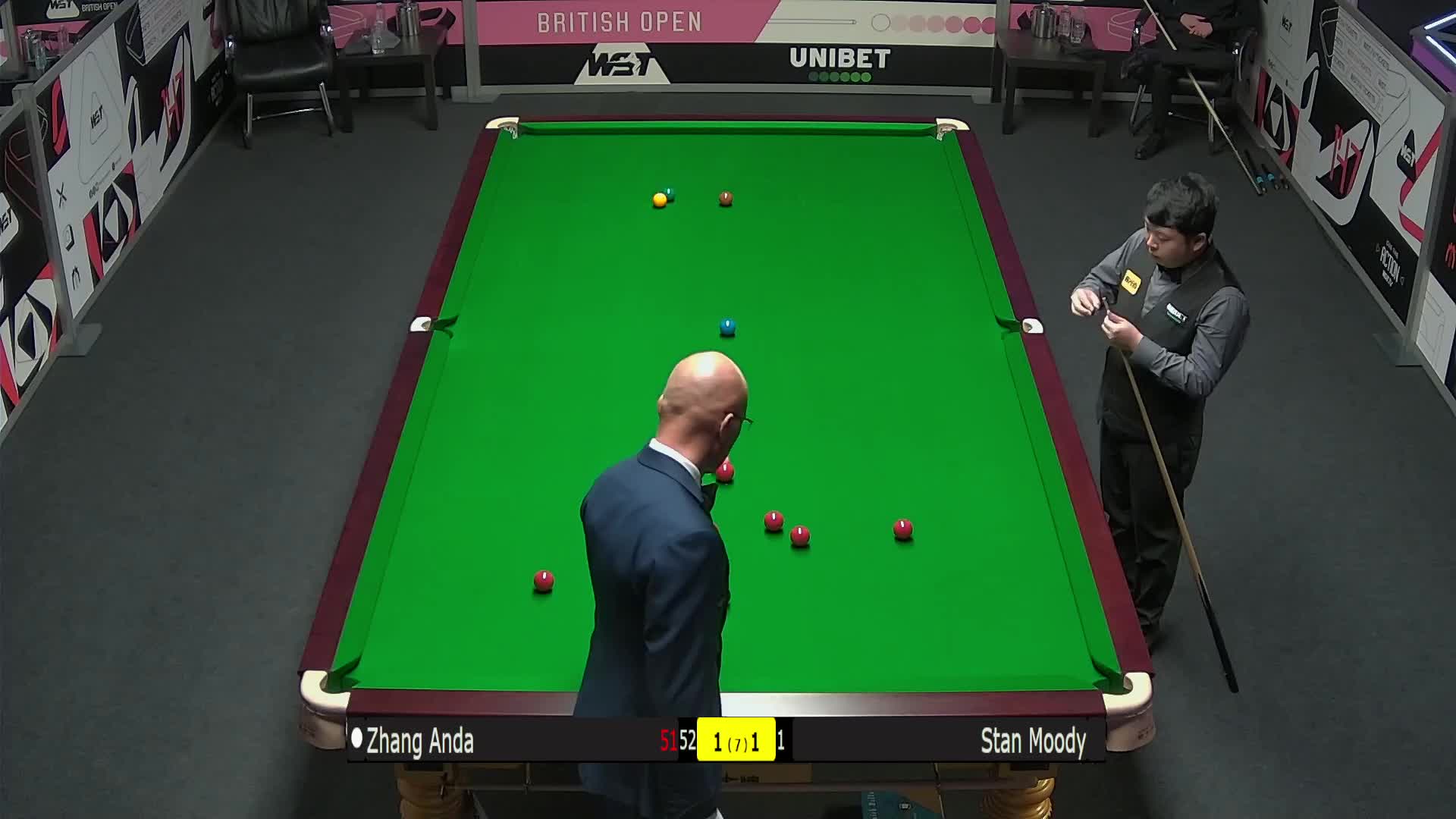 成为国乒晋 成为国乒晋