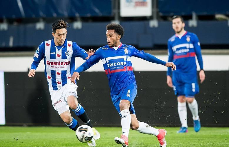 球迷的期待 球迷的期待