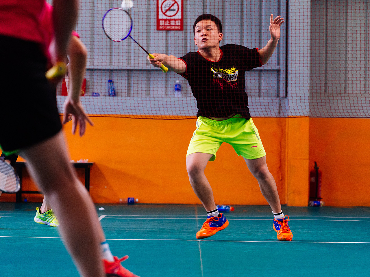 际比赛中 际比赛中