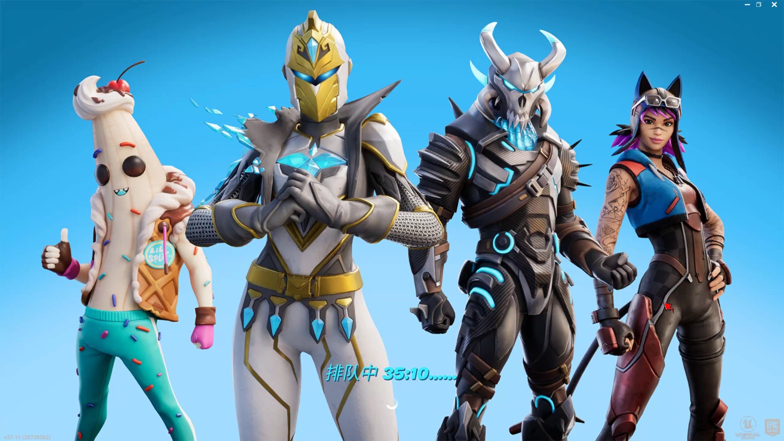 個人的天賦 個人的天賦