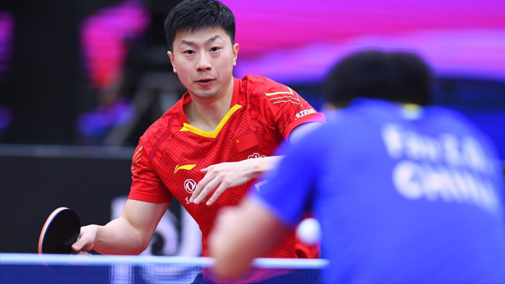 胜负之外 胜负之外