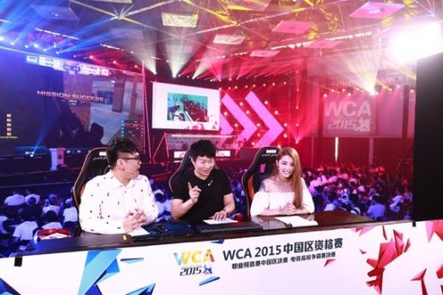 的叙事就会
